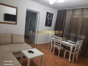 Apartament cu 2 camere de inchiriat – termen lung, zona Cetate- Bule