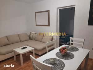 Apartament cu 2 camere de inchiriat – termen lung, zona Cetate- Bule — miniatura 6
