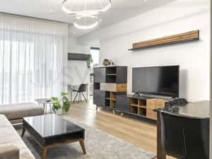 Apartament 3 Camere One Herastrau Plaza — miniatura 3