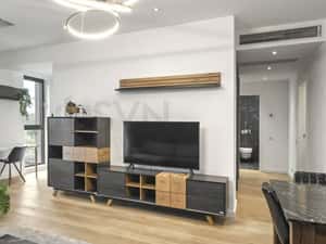 Apartament 3 Camere One Herastrau Plaza — miniatura 4