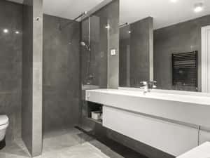 Apartament 3 Camere One Herastrau Plaza — miniatura 6