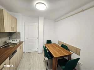 Apartament la 100 de metri de plajă – Faleza Nord – Prima închiriere — miniatura 4