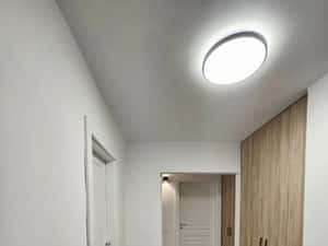 Apartament la 100 de metri de plajă – Faleza Nord – Prima închiriere — miniatura 5