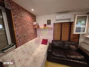 Studio cu curte proprie de 25 mp, lângă Parcul IOR — miniatura 6