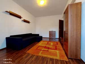 2 camere | Metrou Pacii | Centrala | Balcon si boxa | Optional Parcare