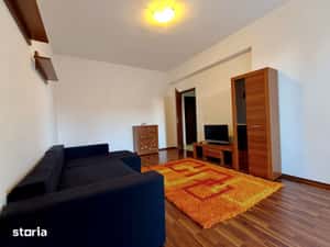 2 camere | Metrou Pacii | Centrala | Balcon si boxa | Optional Parcare — miniatura 4