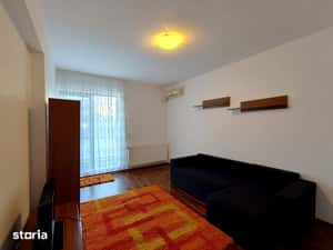 2 camere | Metrou Pacii | Centrala | Balcon si boxa | Optional Parcare — miniatura 5