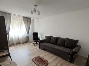 2 decomandate 1Mai-2/4-centrala-2 balcoane- mobilat utilat — miniatura 4