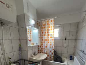 2 decomandate 1Mai-2/4-centrala-2 balcoane- mobilat utilat — miniatura 6