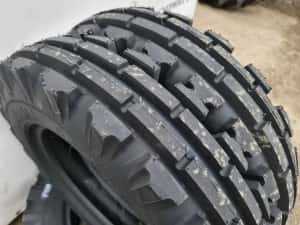 Anvelope noi 6.00-16 PANTHER cu 12PR cauciucuri rezistente FIAT U445 — miniatura 5