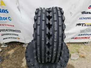 Anvelope noi 6.00-16 PANTHER cu 12PR cauciucuri rezistente FIAT U445 — miniatura 7