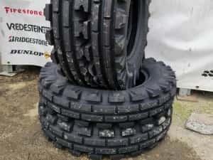 Anvelope noi 6.00-16 PANTHER cu 12PR cauciucuri rezistente FIAT U445 — miniatura 8