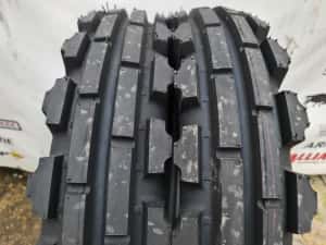 Anvelope noi 6.00-16 PANTHER cu 12PR cauciucuri rezistente FIAT U445 — miniatura 9