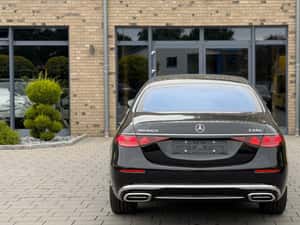 Mercedes-Benz S 680 Automată 612 HP Benzină - 51 km — miniatura 5