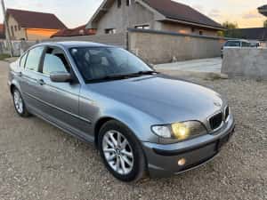 Bmw 320 Diesel 2004 Facelift — miniatura 2