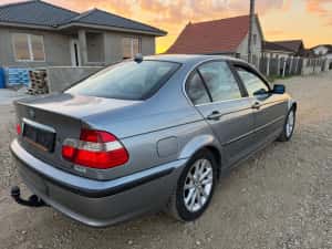 Bmw 320 Diesel 2004 Facelift — miniatura 3