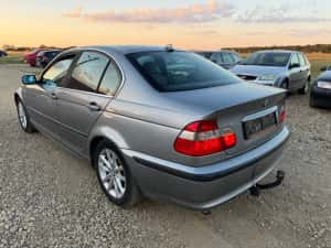 Bmw 320 Diesel 2004 Facelift — miniatura 4