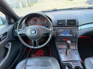 Bmw 320 Diesel 2004 Facelift — miniatura 6
