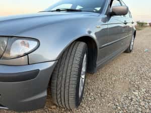 Bmw 320 Diesel 2004 Facelift — miniatura 8