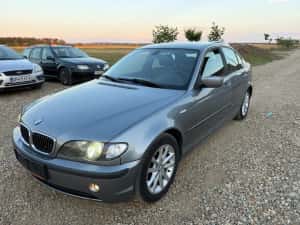 Bmw 320 Diesel 2004 Facelift — miniatura 9