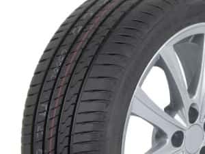 cauciuc anvelopa vara 245/35r20 95y firestone produs nou — miniatura 3