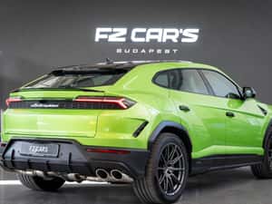 Lamborghini Urus - SUV Second-hand - 2.327 km - 799 cp — miniatura 4