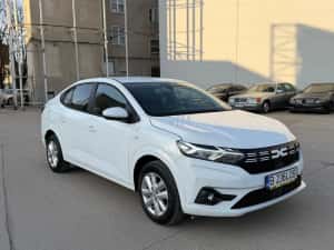 Dacia Logan Dacia logan 2024/km:110000/unic proprietar/tva deductibil — miniatura 2