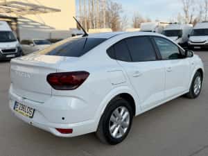 Dacia Logan Dacia logan 2024/km:110000/unic proprietar/tva deductibil — miniatura 3