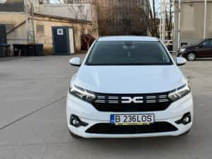 Dacia Logan Dacia logan 2024/km:110000/unic proprietar/tva deductibil — miniatura 5