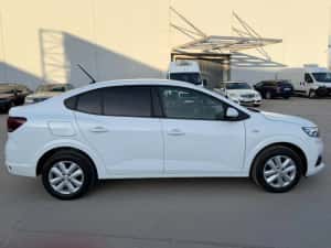 Dacia Logan Dacia logan 2024/km:110000/unic proprietar/tva deductibil — miniatura 6