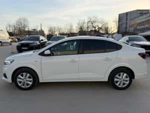 Dacia Logan Dacia logan 2024/km:110000/unic proprietar/tva deductibil — miniatura 7