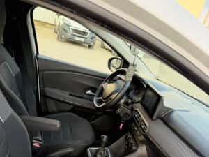 Dacia Logan Dacia logan 2024/km:110000/unic proprietar/tva deductibil — miniatura 8