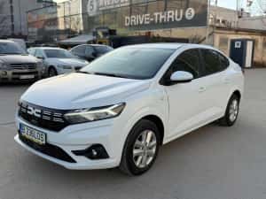 Dacia Logan Dacia logan 2024/km:110000/unic proprietar/tva deductibil — miniatura 9