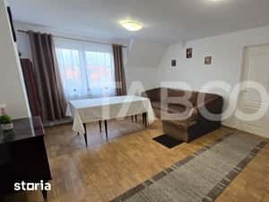 Apartament de inchiriat cu 3 camere 2 bai in zona Terezian Sibiu — miniatura 5
