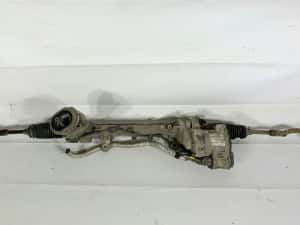 Caseta de directie Hyundai Tucson 3 57700-D7101 2.0 crdi cutie manuala — miniatura 2