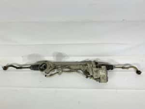 Caseta de directie Hyundai Tucson 3 57700-D7101 2.0 crdi cutie manuala — miniatura 6