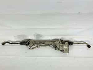 Caseta de directie Hyundai Tucson 3 57700-D7101 2.0 crdi cutie manuala — miniatura 9