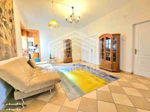 Apartament 4 camere de inchiriat zona Mosilor/Foisorul de Foc