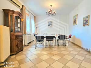 Apartament 4 camere de inchiriat zona Mosilor/Foisorul de Foc — miniatura 3