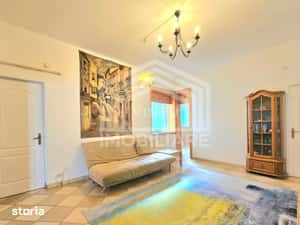 Apartament 4 camere de inchiriat zona Mosilor/Foisorul de Foc — miniatura 4