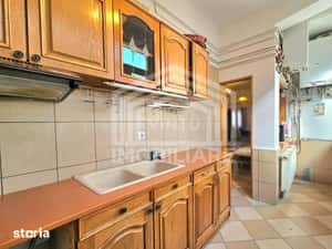 Apartament 4 camere de inchiriat zona Mosilor/Foisorul de Foc — miniatura 6