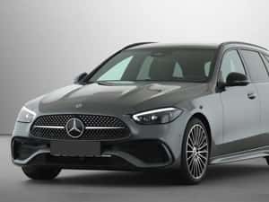 Mercedes-Benz C 220d T AMG Line *Night *PArk *360Cam *Memory *Winter *DigitalLight