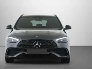 Mercedes-Benz C 220d T AMG Line *Night *PArk *360Cam *Memory *Winter *DigitalLight — miniatura 2