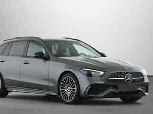 Mercedes-Benz C 220d T AMG Line *Night *PArk *360Cam *Memory *Winter *DigitalLight — miniatura 3