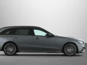 Mercedes-Benz C 220d T AMG Line *Night *PArk *360Cam *Memory *Winter *DigitalLight — miniatura 4