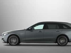 Mercedes-Benz C 220d T AMG Line *Night *PArk *360Cam *Memory *Winter *DigitalLight — miniatura 5