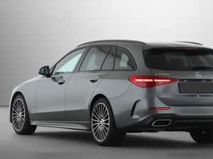 Mercedes-Benz C 220d T AMG Line *Night *PArk *360Cam *Memory *Winter *DigitalLight — miniatura 6