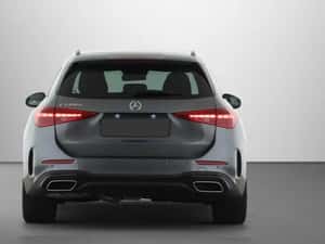 Mercedes-Benz C 220d T AMG Line *Night *PArk *360Cam *Memory *Winter *DigitalLight — miniatura 7