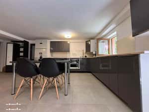 Apartament 3 camere cu Grădină proprie | Parcare | Zona Manastur