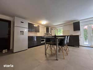 Apartament 3 camere cu Grădină proprie | Parcare | Zona Manastur — miniatura 4